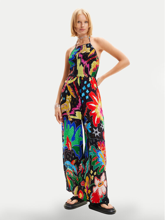Гащеризон Desigual за Жени цена
