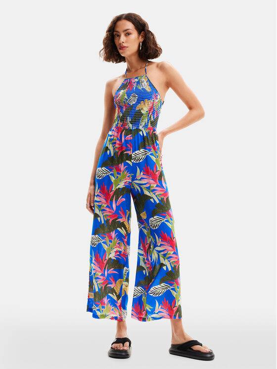 Гащеризон Desigual за Жени цена