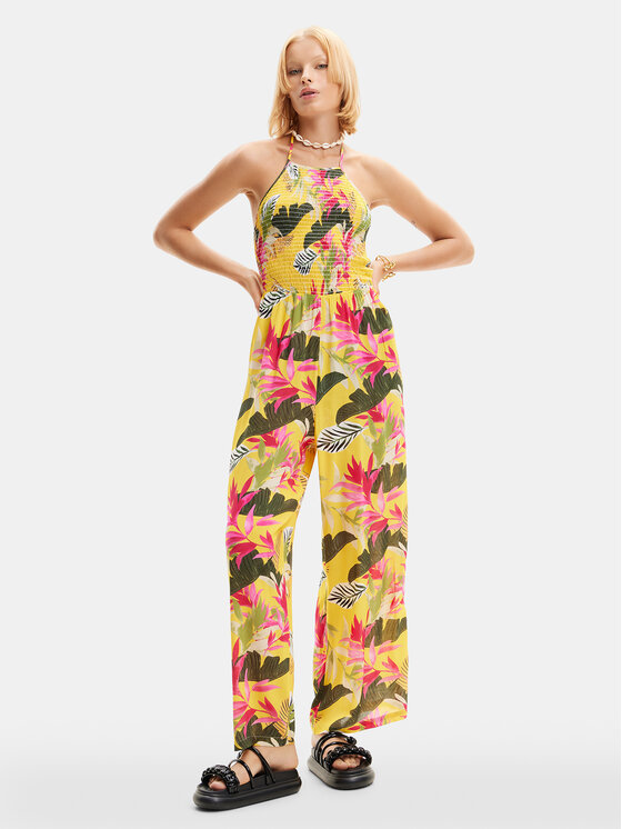 Гащеризон Desigual за Жени цена