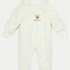 Guess Гащеризон H4BW00 WCFX0 Бежов Regular Fit за Бебета цена