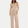 Guess Гащеризон W5RD77 KCNB0 Бежов Regular Fit за Жени цена