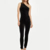 Guess Гащеризон W5RD71 KCM62 Черен Classic Fit за Жени цена