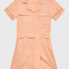 Guess Гащеризон J3GK03 WE8R0 Оранжев Regular Fit за Момичета цена