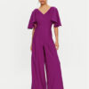 Joseph Ribkoff Гащеризон 243708 Виолетов Regular Fit за Жени цена