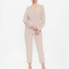 Maryley Гащеризон 23EB527/33PE Бежов Regular Fit за Жени цена