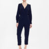 Maryley Гащеризон 23EB527/33BL Тъмносин Regular Fit за Жени цена