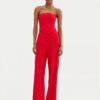 PINKO Гащеризон Gallo 104884 A213 Червен Regular Fit за Жени цена