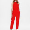 Pinko Гащеризон Tinogasta 100032 A0GI Червен Regular Fit за Жени цена
