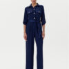 Rinascimento Гащеризон CFC0122472003 Тъмносин Regular Fit за Жени цена