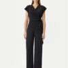 Rinascimento Гащеризон CFC0122679003 Черен Regular Fit за Жени цена