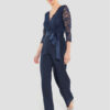 Swing Гащеризон 3AE00300 Тъмносин Regular Fit за Жени цена