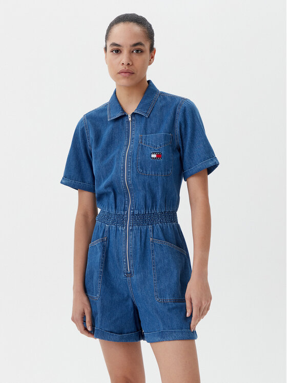Гащеризон Tommy Jeans за Жени цена