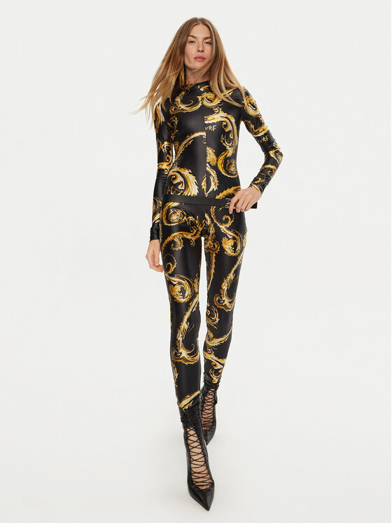 Гащеризон Versace Jeans Couture за Жени цена