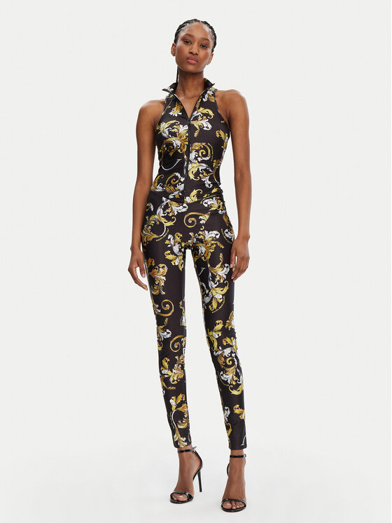 Гащеризон Versace Jeans Couture за Жени цена
