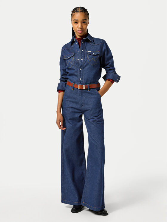 Гащеризон Wrangler за Жени цена