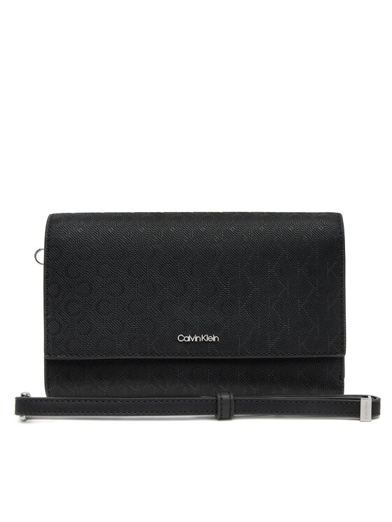 Голям дамски портфейл Calvin Klein за Жени цена