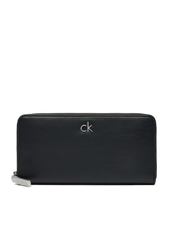 Голям дамски портфейл Calvin Klein за Жени цена