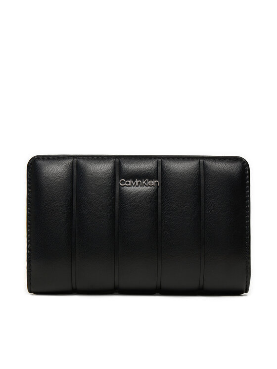 Голям дамски портфейл Calvin Klein за Жени цена