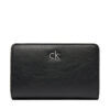 Голям дамски портфейл Calvin Klein за Жени цена