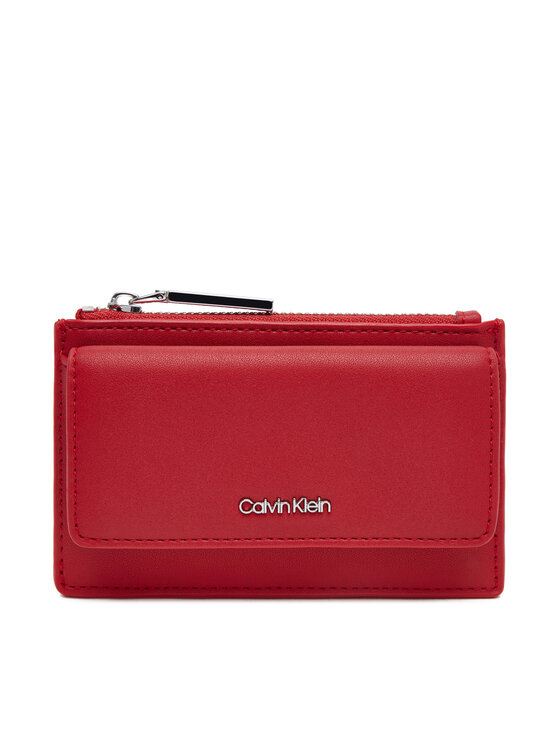 Голям дамски портфейл Calvin Klein за Жени цена