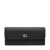 Голям дамски портфейл Coach за Жени цена