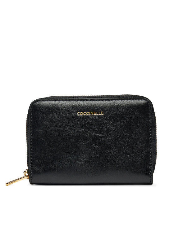 Голям дамски портфейл Coccinelle за Жени цена
