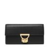 Голям дамски портфейл Coccinelle за Жени цена