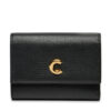 Голям дамски портфейл Coccinelle за Жени цена