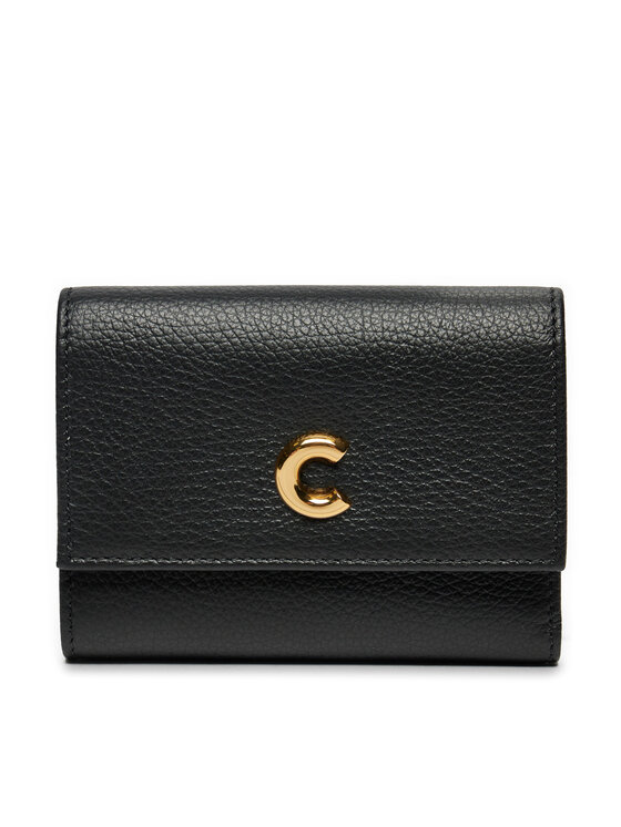 Голям дамски портфейл Coccinelle за Жени цена