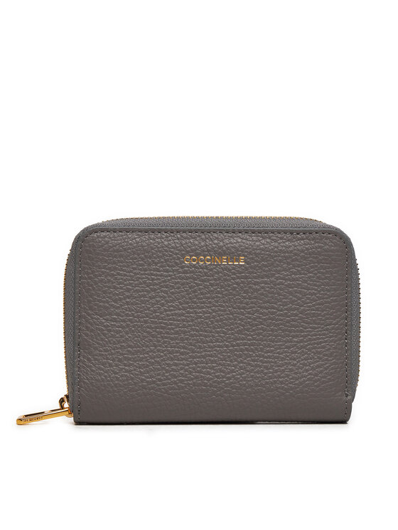 Голям дамски портфейл Coccinelle за Жени цена