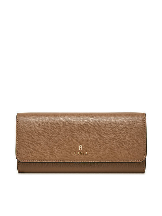 Голям дамски портфейл Furla за Жени цена