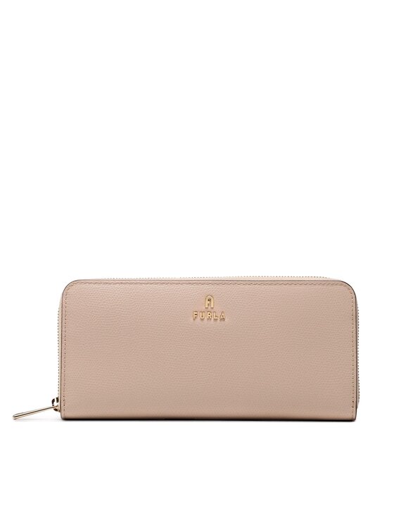 Голям дамски портфейл Furla за Жени цена