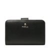 Голям дамски портфейл Furla за Жени цена
