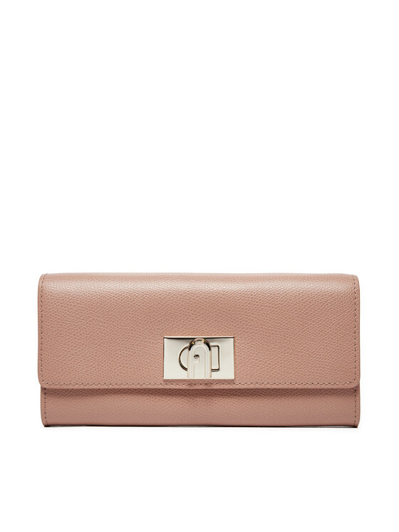Голям дамски портфейл Furla за Жени цена