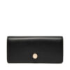Furla Голям дамски портфейл Camelia Continental WP00441 AX0733 O6000 Черен за Жени цена