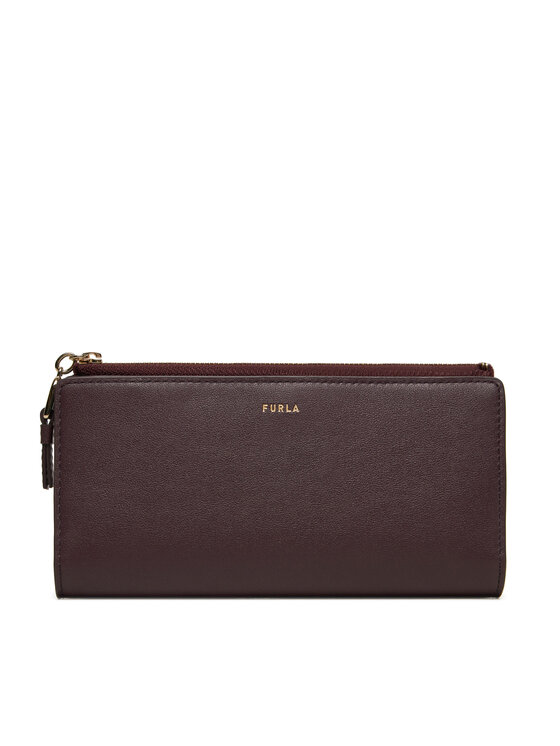 Голям дамски портфейл Furla за Жени цена