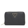 Голям дамски портфейл Guess за Жени цена