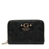 Guess Голям дамски портфейл SWPD95 29140 Черен за Жени цена