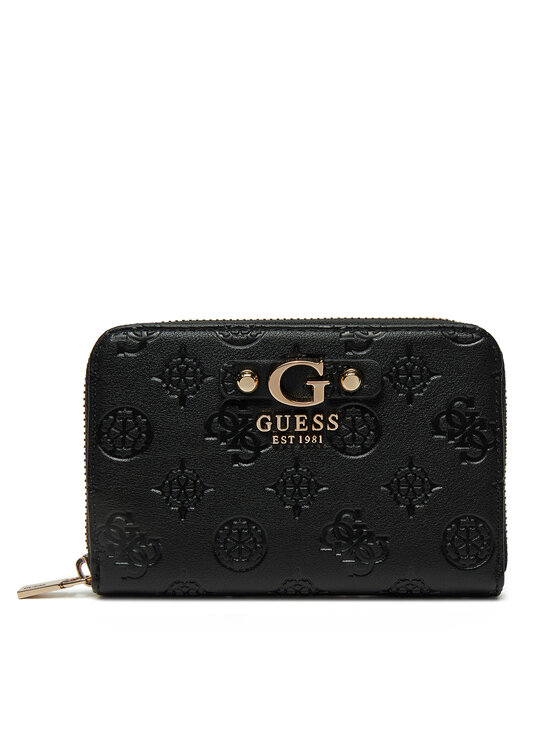 Голям дамски портфейл Guess за Жени цена