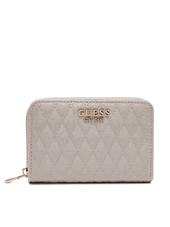 Голям дамски портфейл Guess за Жени цена