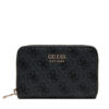 Голям дамски портфейл Guess за Жени цена