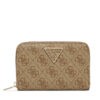 Голям дамски портфейл Guess за Жени цена