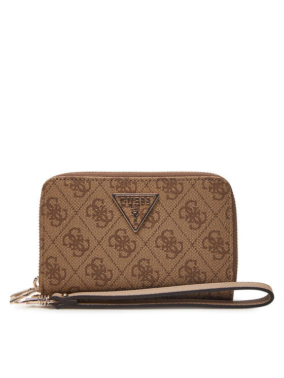 Голям дамски портфейл Guess за Жени цена