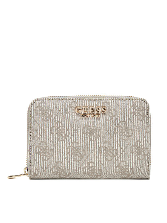 Голям дамски портфейл Guess за Жени цена