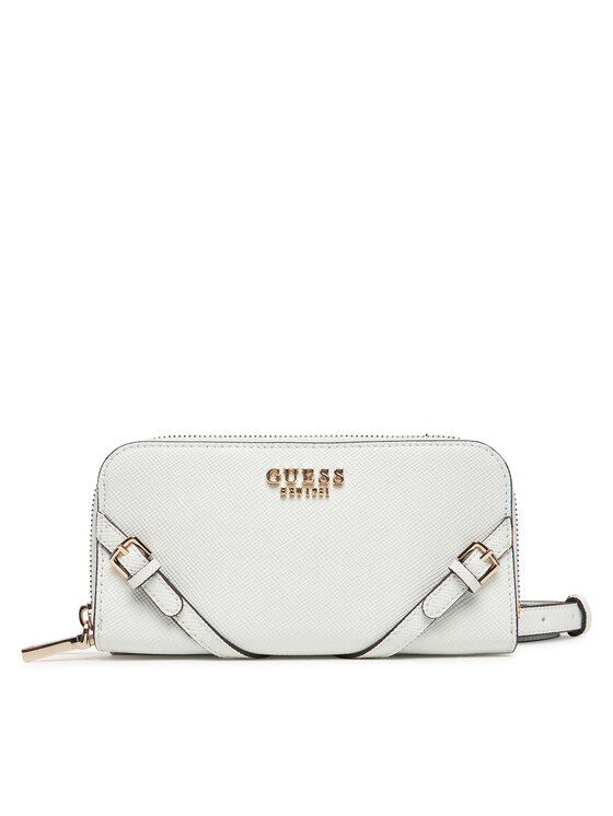 Голям дамски портфейл Guess за Жени цена