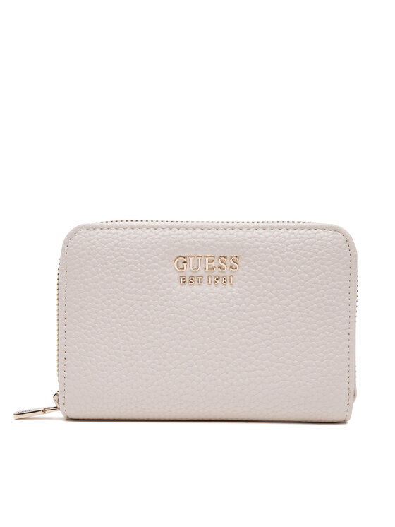 Голям дамски портфейл Guess за Жени цена