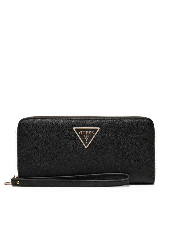 Голям дамски портфейл Guess за Жени цена