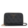 Голям дамски портфейл Guess за Жени цена