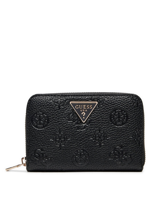 Голям дамски портфейл Guess за Жени цена