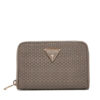 Голям дамски портфейл Guess за Жени цена